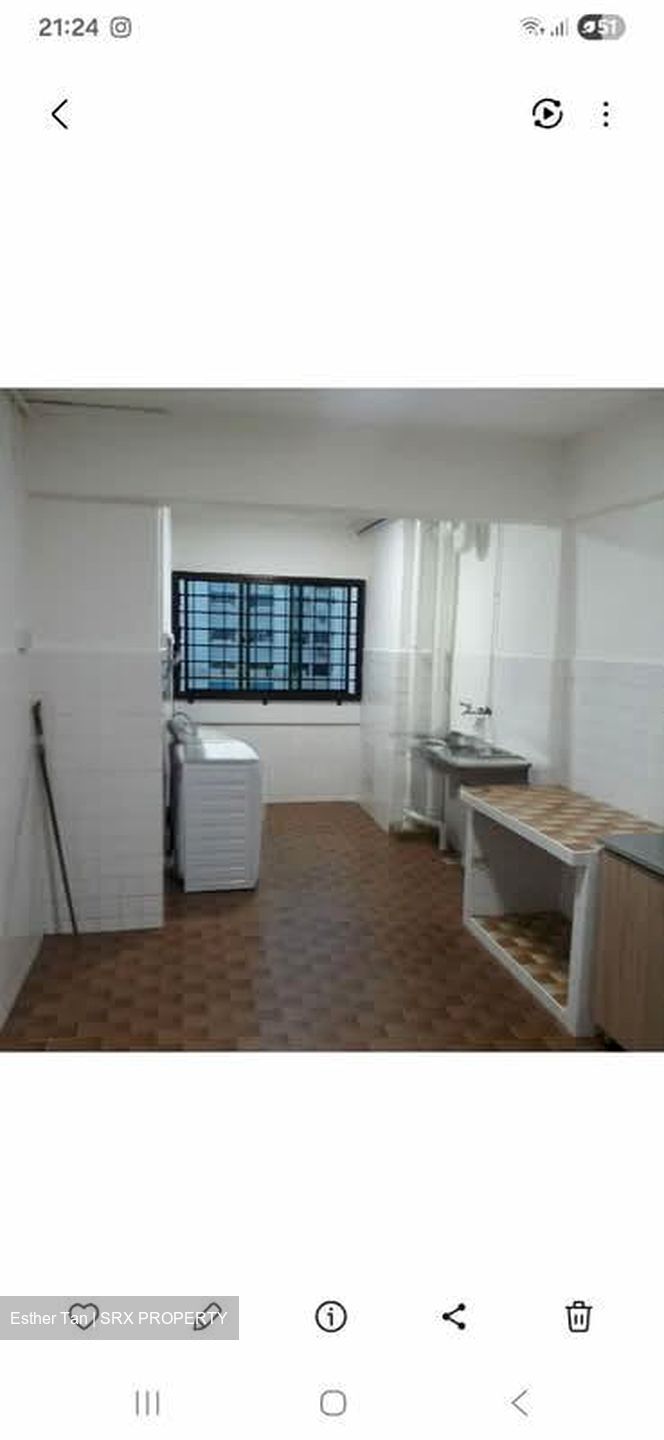Blk 112 Tampines Street 11 (Tampines), HDB 3 Rooms #555372961